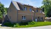 Objektaufnahme - 8 Zimmer Mehrfamilienhaus, Wohnhaus zum Kaufen in Benz