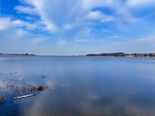 Achterwasser Aufnahme - 