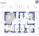 Grundriss Erdgeschoss - 