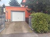 GARAGE - 