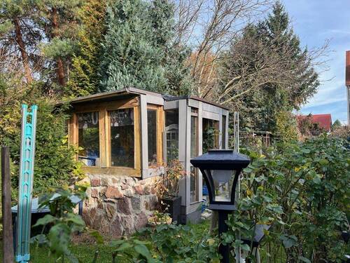 Wintergarten - 