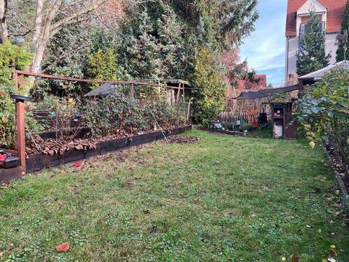 ANSICHT GARTEN - 