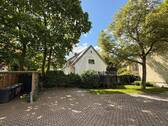 Gemeinschaftsgarten + Stellplatz - 