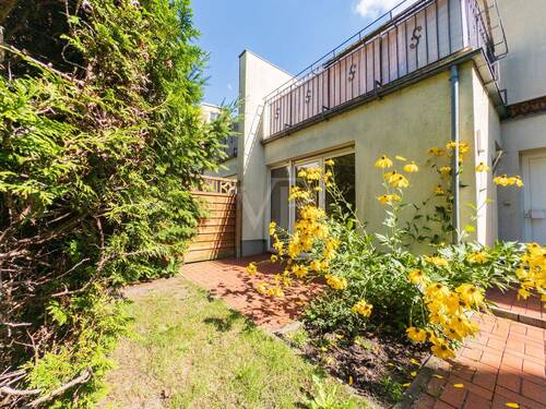 Terrasse - 