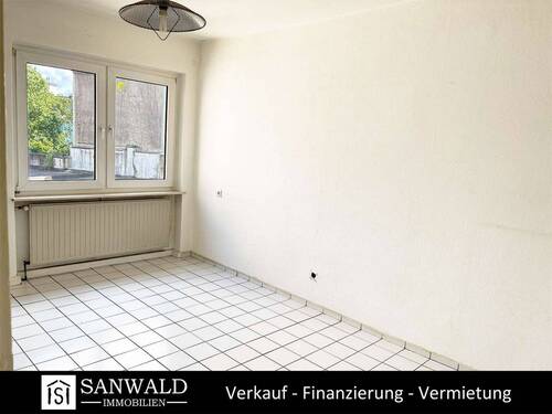 Bild 1 - Praktische 1,5 Zimmer Wohnung - 500,00 EUR Kaltmiete, ca.  45,00 m² Wohnfläche