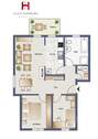 Grundriss - 