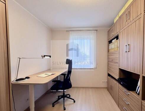 Arbeitszimmer - 