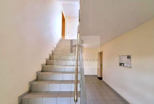 Treppenhaus - 