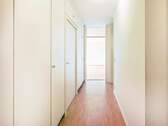 Diele - 2 Zimmer Etagenwohnung zum Kaufen in Karlsruhe / Grötzingen