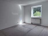 Schlafzimmer - 2 Zimmer Etagenwohnung in Baiersbronn
