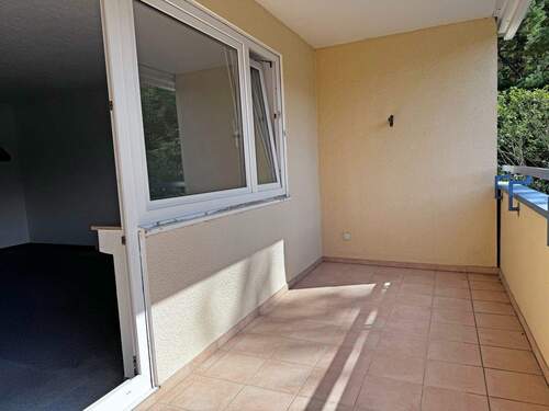 Balkon - 