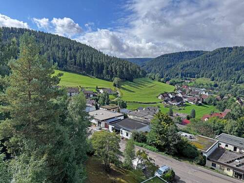 Ausblick - 