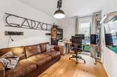 Arbeitszimmer EG - 