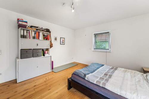 Schlafzimmer OG - 