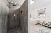 Badezimmer OG - 