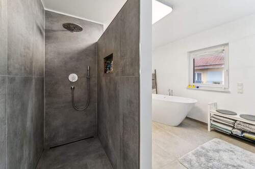 Badezimmer OG - 