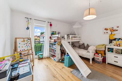 Kinderzimmer OG - 
