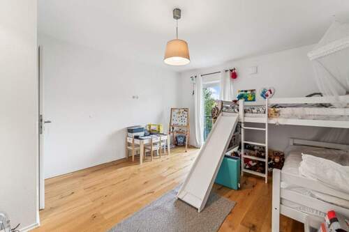 Kinderzimmer OG - 