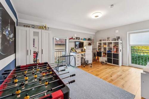 Kinderzimmer OG - 