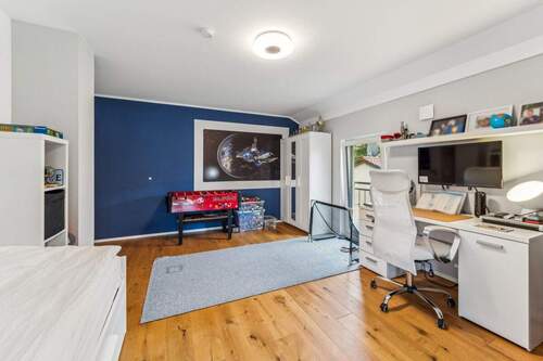 Kinderzimmer OG - 