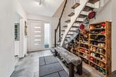 Flur - Einfamilienhaus mit 149,00 m² in Berglern zum Kaufen