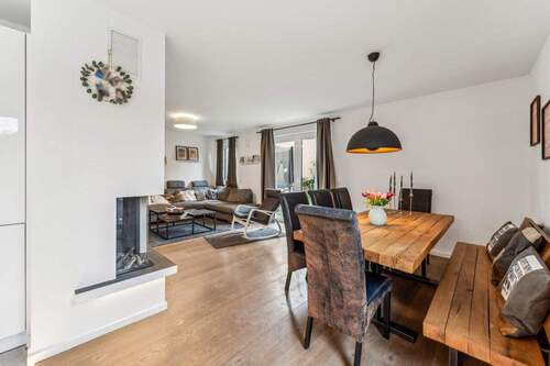 Essbereich - 