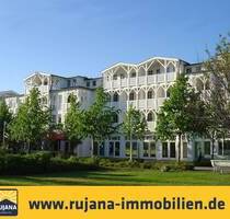 Gemütliche 2 Zi. Wohnung im Seepark im Ostseebad Sellin - by Rujana