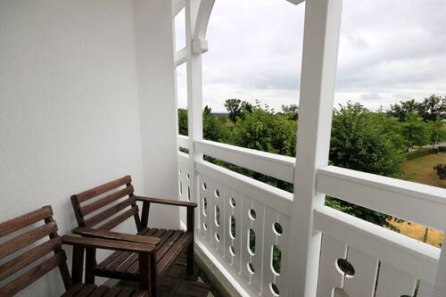 1. Balkon - 