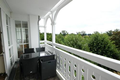 2. Balkon - 