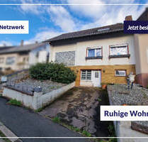 vielseitiges geräumiges 1-2-Familienhaus mit Einliegerwohnung in Lautenbach - Ottweiler / Lautenbach