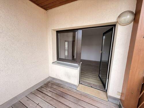 Balkon - 