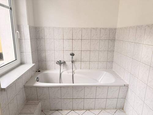 Badewanne - 