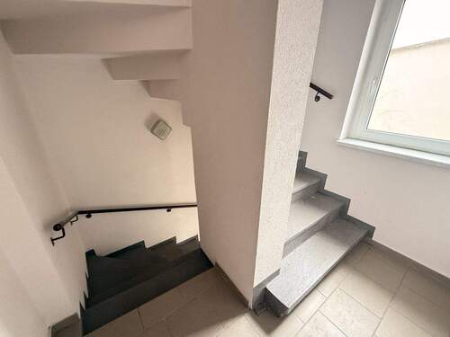 Treppenhaus - 