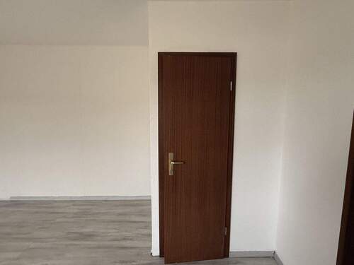 Kinderzimmer mit Abstellkammer - 