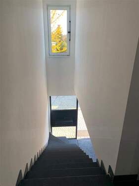 Treppenhaus - 