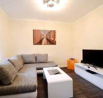 Vollmöblierte 2-Zimmer-Wohnung im Hamburger Stadtteil Winterhude