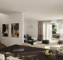 AIGNER - Familientraum am Ammersee-Neubau Doppelhaushälften mit viel Platz für die ganze Familie - Schondorf