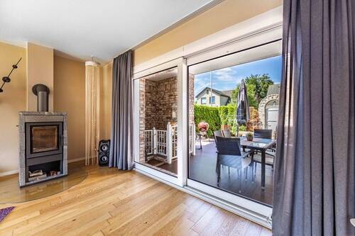 Wohnzimmer Terrasse - 