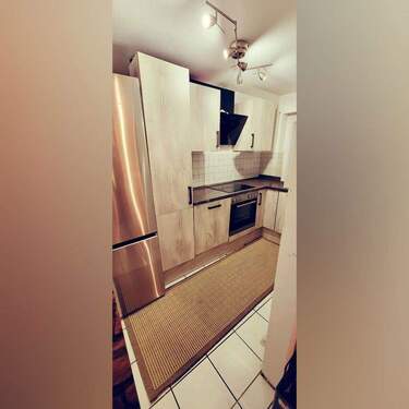 Bild 2 - 2 Zimmer Etagenwohnung zum Kaufen in Leimen