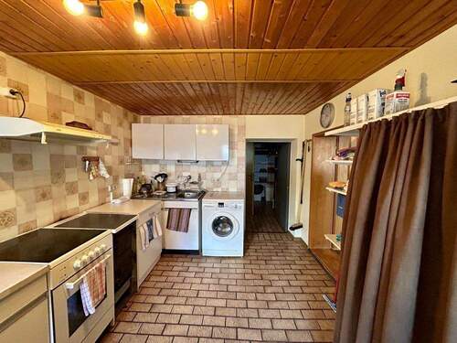 Hauswirtschaftsraum - 