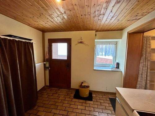 Hauswirtschaftsraum - 