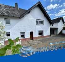 Viel Platz fürs Leben - Ihr Familienglück im ruhigen Dorf mit sonnigem Garten! - Blankenheim - Uedelhoven