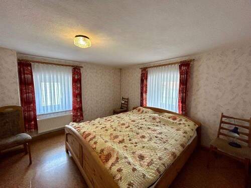 Schlafzimmer - 