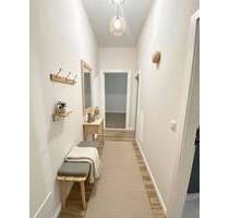 Gepflegte 2-Zimmer-Wohnung mit Innenhof-Balkon - bereits vermietet! - Berlin Niederschönhausen