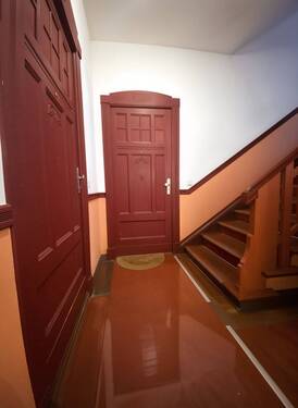 Treppenhaus - 