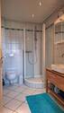 Badezimmer Erdgeschoß - 