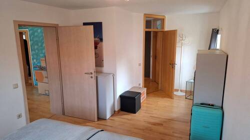 Schlafzimmer / Kinderzimmer / Arbeitszimmer 1 - 