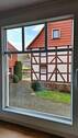 Blick aus Schlafzimmer / Kinderzimmer / Arbeitszimmer 1 - 