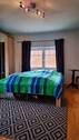 Schlafzimmer / Kinderzimmer / Arbeitszimmer 2 - 