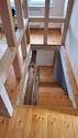 Treppe zum Spitzboden - 